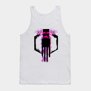 Run Away! Tank Top